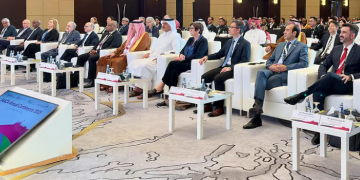 المملكة تشارك في مؤتمر رابطة مكافحة الفساد