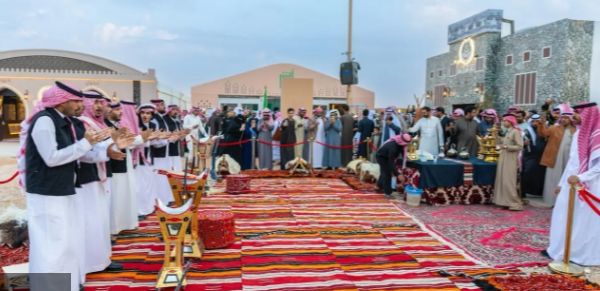 جناح إمارة منطقة الحدود الشمالية