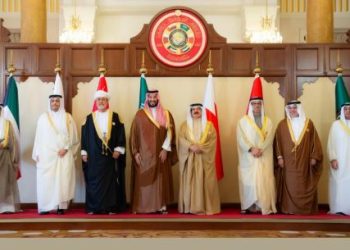 «إنشاء هيئة للطيران المدني وإطلاق منصة صناعية».. قرارات مهمة في القمة الخليجية الـ46 بالبحرين