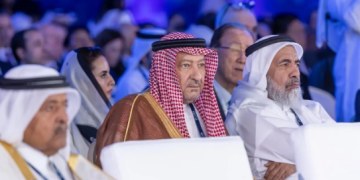 نائب وزير الخارجية يشارك في منتدى الدوحة 2025 لبحث التحديات الإقليمية وتعزيز التعاون الدولي من أجل مستقبل مستدام