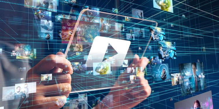 الذكاء الاصطناعي في توليد الصور والفيديوهات