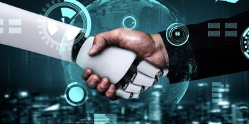 استخدام أدوات الذكاء الاصطناعي لأتمتة الأعمال الإدارية والمالية والحكومية والخدمية