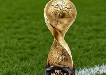 انطلاق منافسات كأس العرب FIFA قطر 2025.. أكبر نسخة في تاريخ البطولة