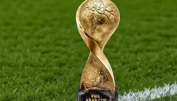 انطلاق منافسات كأس العرب FIFA قطر 2025.. أكبر نسخة في تاريخ البطولة