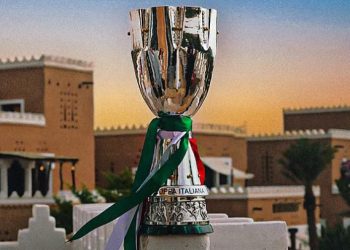 كأس السوبر الإيطالي