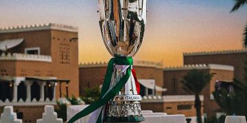 كأس السوبر الإيطالي