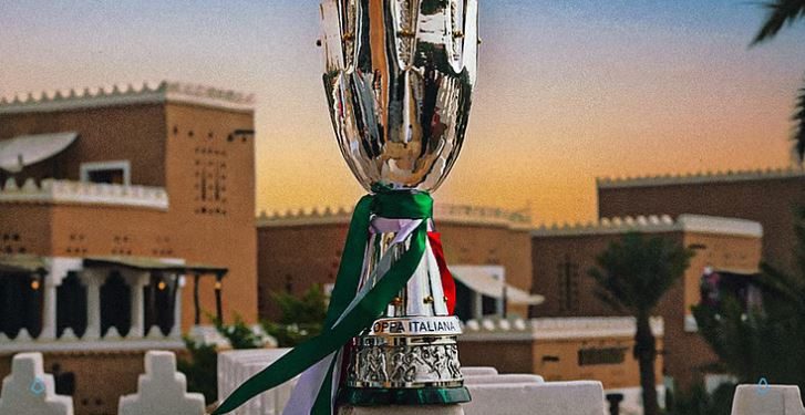 كأس السوبر الإيطالي