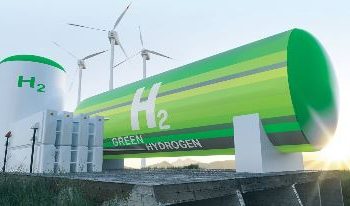 مشروع نيوم للهيدروجين الأخضر