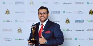 عبدالرحمن القرني