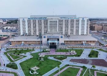 نجاح أول عملية جراحية بتقنية OLIF لعلاج العمود الفقري في منطقة جازان