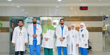 مستشفى الملك فهد