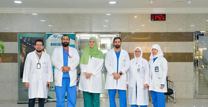 مستشفى الملك فهد