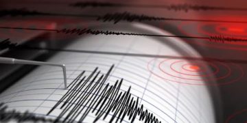 زلزال اليوم