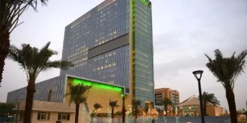 مستشفياتنا ضمن النخبة العالمية