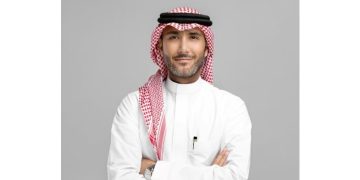 عبد الرحمن المبارك، العضو المنتدب للعمليات في فيديكس الشرق الاوسط وشبه القارة الهندية وأفريقيا