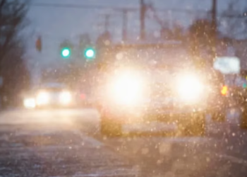 نصائح مهمة من المرور السعودي خلال الأجواء الماطرة لتعزيز السلامة المرورية