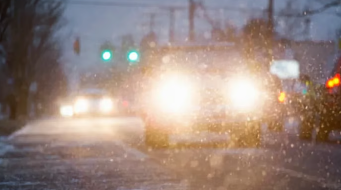 نصائح مهمة من المرور السعودي خلال الأجواء الماطرة لتعزيز السلامة المرورية