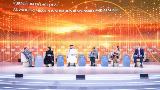 الذكاء الاصطناعي يحقق قفزة تاريخية