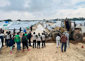 مركز الملك سلمان للإغاثة