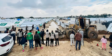 مركز الملك سلمان للإغاثة