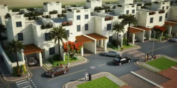 التملك السكني