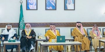 أمير المنطقة الشرقية