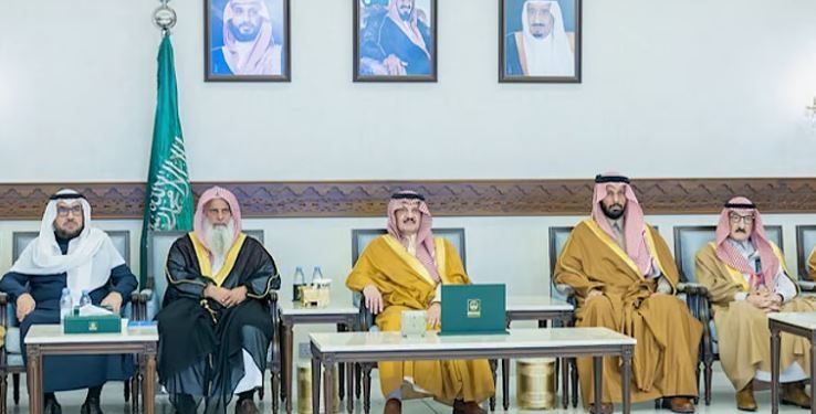 أمير المنطقة الشرقية