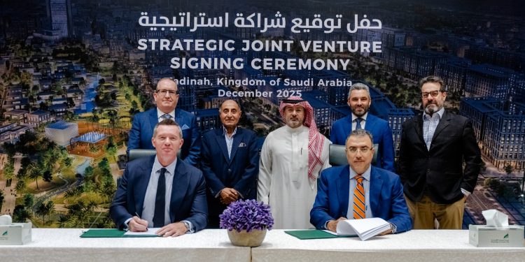 شركة جديدة لإدارة وتشغيل أصول الضيافة