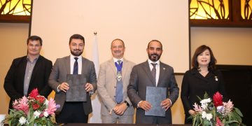 القمة العالمية لقادة العقار