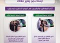 ابتداءا من يناير 2026.. النقل العام تعلن عن تذاكر فصلية وسنوية للطلاب والمواطنين والمقيمين بالرياض