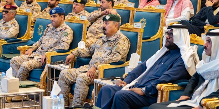 التحالف الإسلامي العسكري