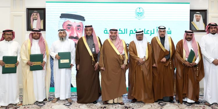 برعاية أمير نجران.. «أماك» توقّع اتفاقيات مجتمعية لدعم التعليم والصحة وتمكين الشباب