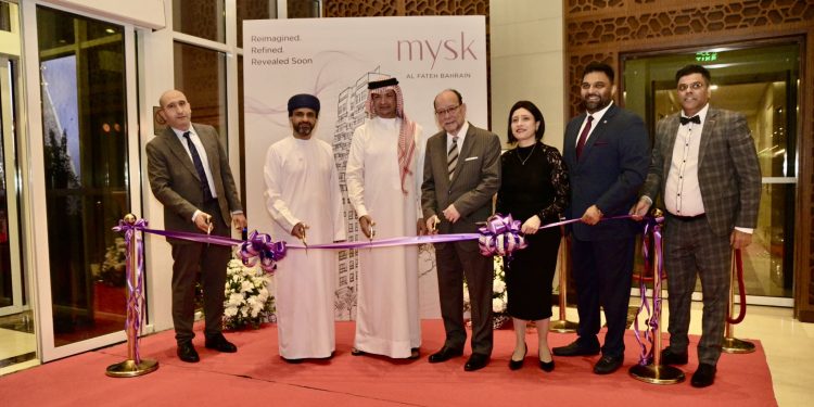 فنادق شذا تفتتح فندق مسك الفاتح في البحرين وتوسع حضورها بالخليج