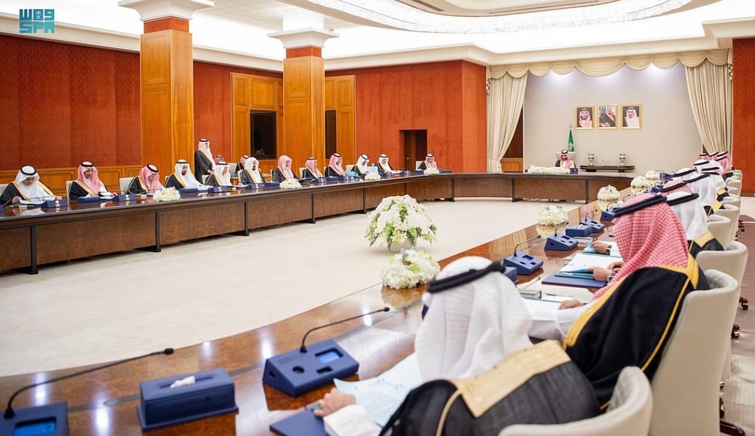 اجتماع مجلس الوزراء