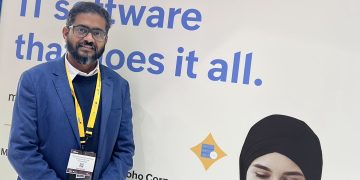 مانيج إنجن تحقق نموًا سنويًا بين 30 و40٪ في السوق السعودي منذ 2020