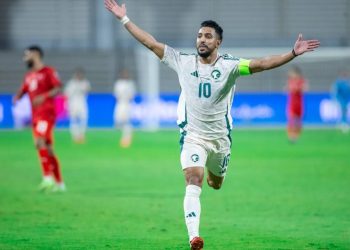 «الأخضر يشارك للمرة السابعة».. مواعيد مباريات المنتخب السعودي في كأس العالم 2026
