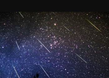 سماء ديسمبر تتلألأ بشهب التوأميات.. أكثر من 120 شهابًا في الساعة تحت الظروف المثالية
