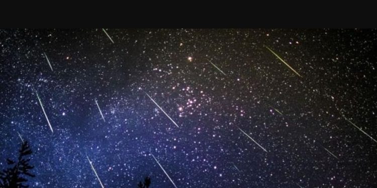 سماء ديسمبر تتلألأ بشهب التوأميات.. أكثر من 120 شهابًا في الساعة تحت الظروف المثالية