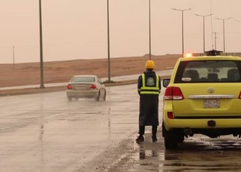 الدفاع المدني يدعو للحذر