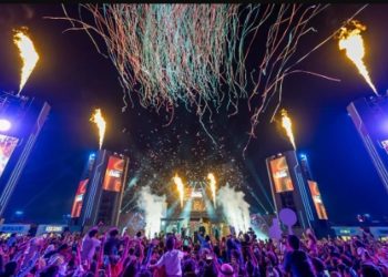 موسم الرياض وجهة ترفيهية عالمية