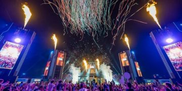 موسم الرياض وجهة ترفيهية عالمية