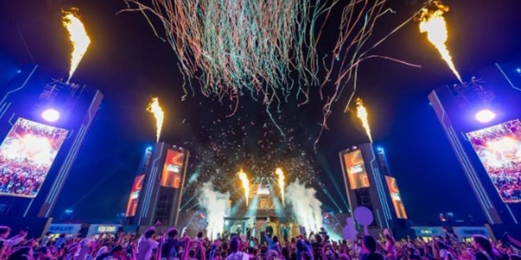 موسم الرياض وجهة ترفيهية عالمية