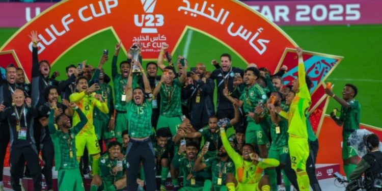مباراة المنتخب السعودي والعراق
