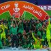 مباراة المنتخب السعودي والعراق