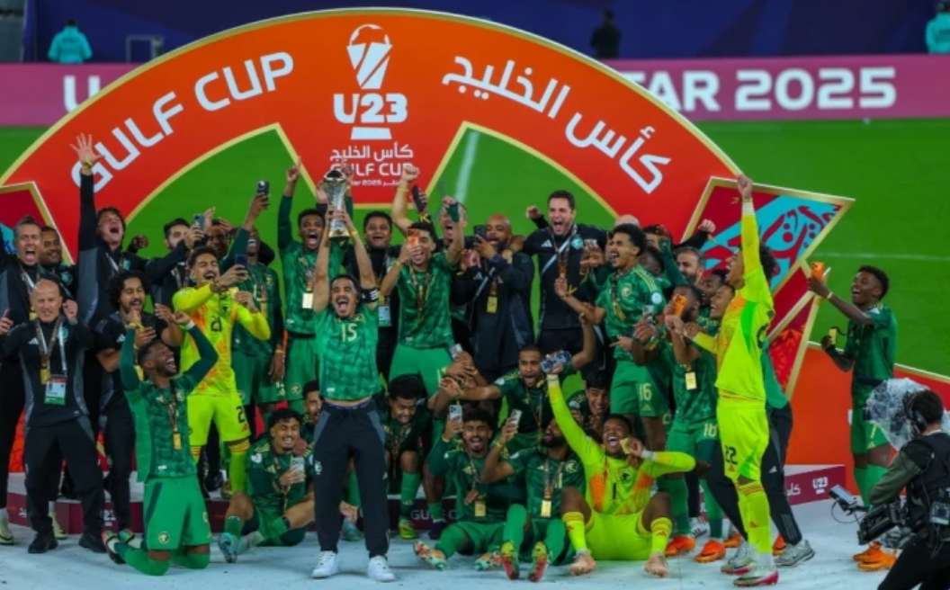 مباراة المنتخب السعودي والعراق