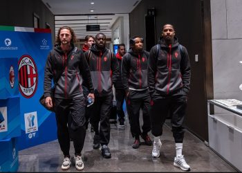 كأس السوبر الإيطالي