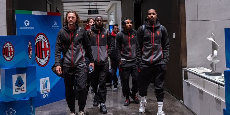 كأس السوبر الإيطالي