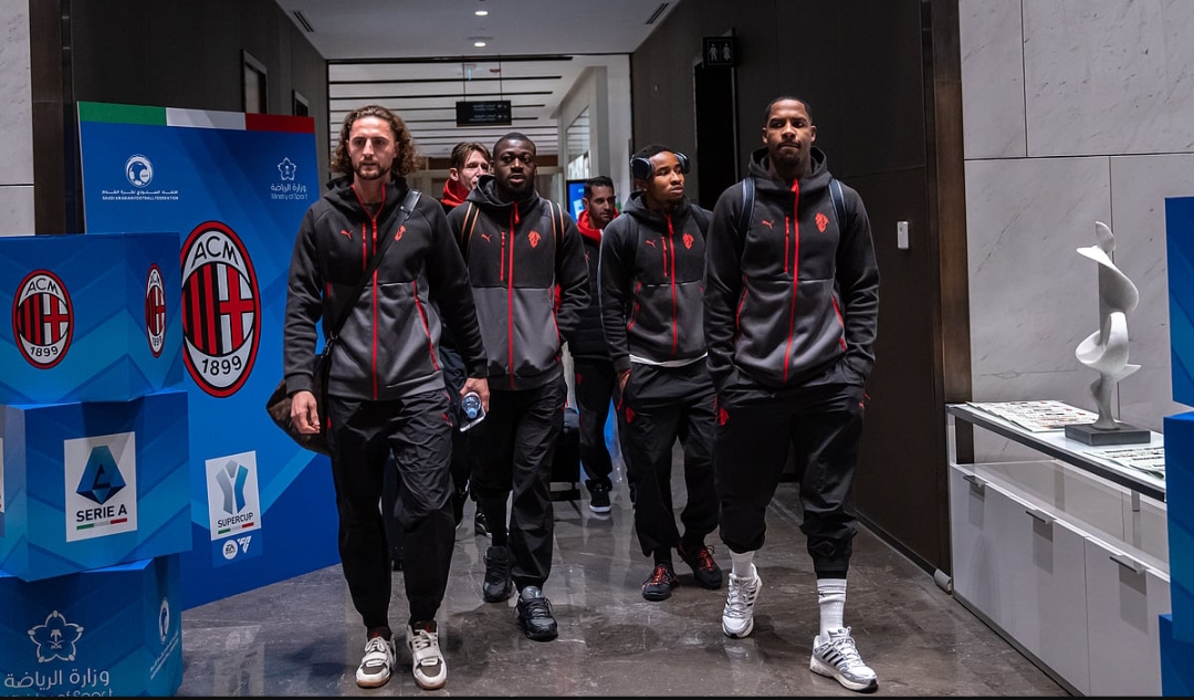 كأس السوبر الإيطالي