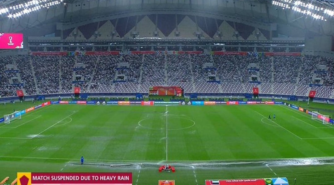 مباراة المنتخب السعودي والإمارات