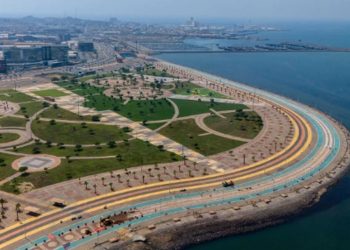 مهرجان جازان